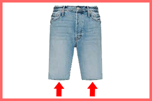 Укоротить шорты.jpg Укоротить шорты.jpg